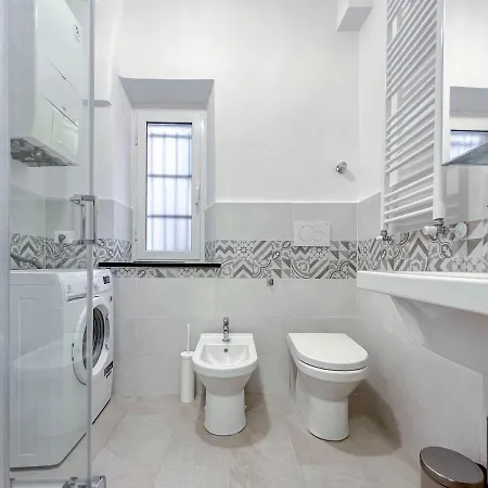 Apartment Bilocale Fronte Porto Antico *