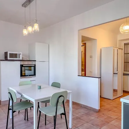Apartment Bilocale Fronte Porto Antico *