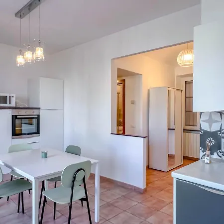 Apartment Bilocale Fronte Porto Antico